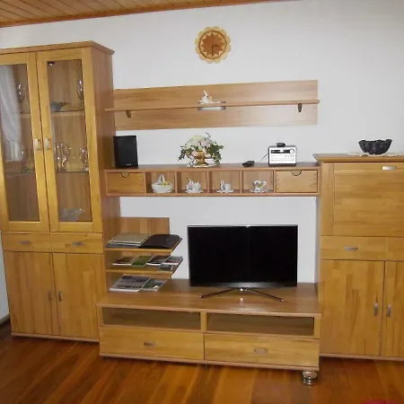 Ferienwohnung Am Hasel Steinen (Lorrach)