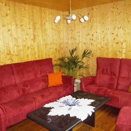 Ferienwohnung Am Hasel Lejlighed *