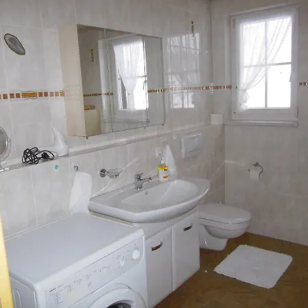 Ferienwohnung Am Hasel Lejlighed Steinen (Lorrach)